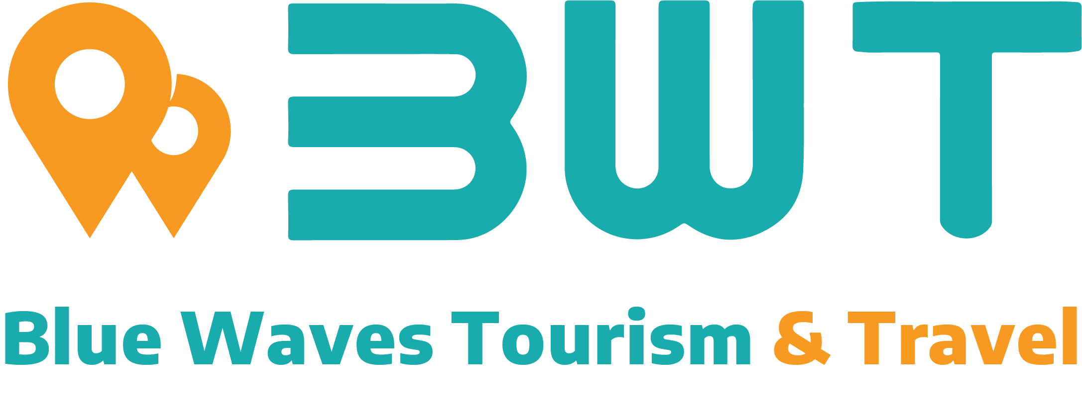 شرکت توریستی و مهاجرتی بلوویوز