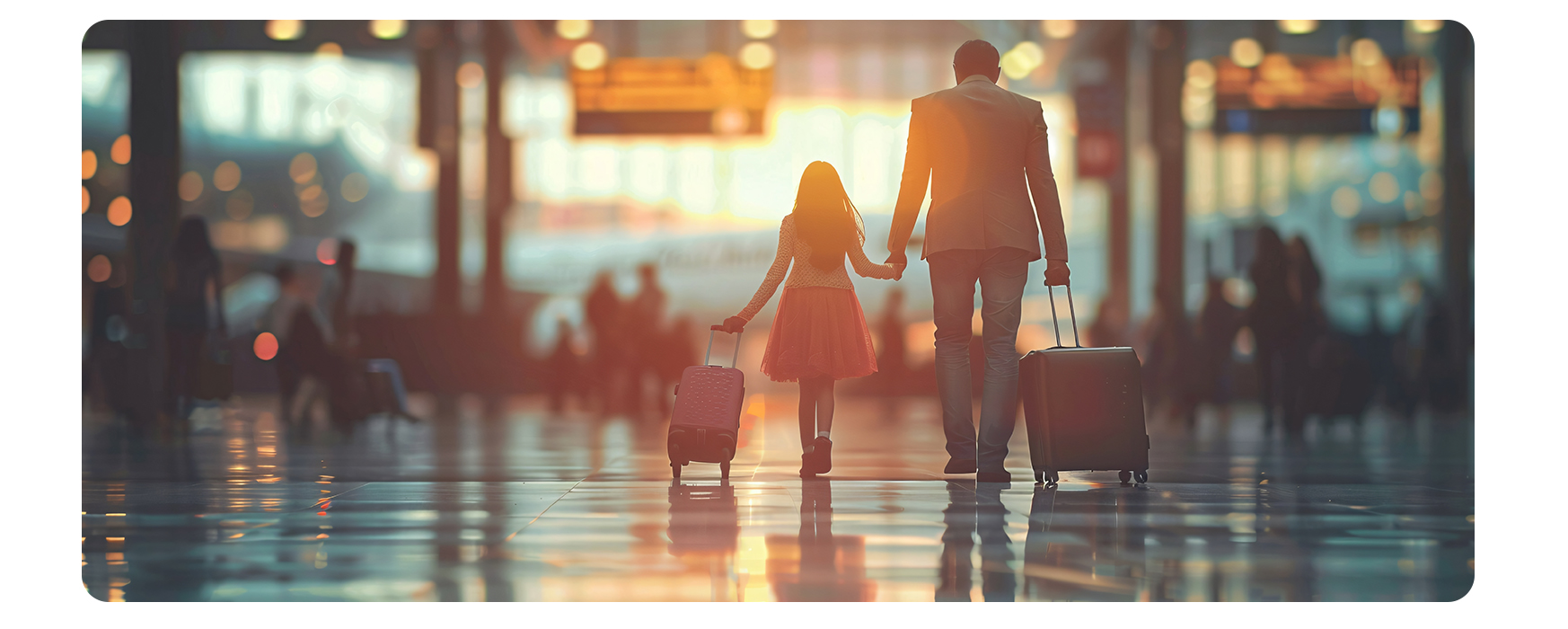 Temporary Residency Visa