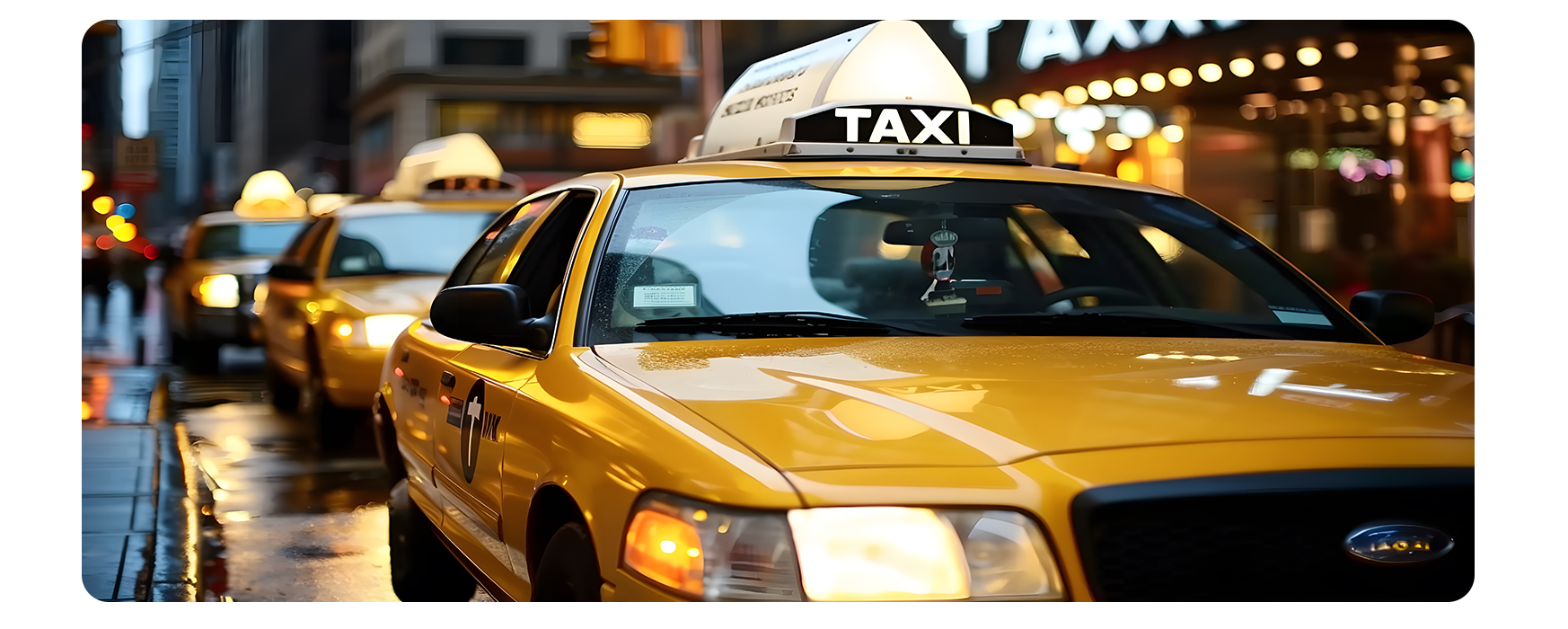 Taxi Safety in Northern Cyprus