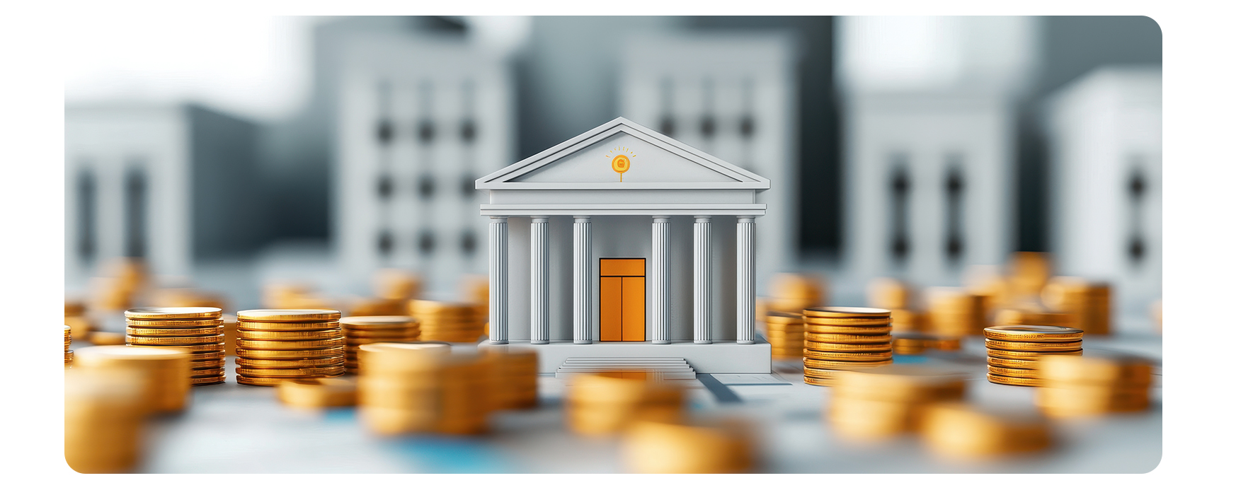 Kuzey Kıbrıs'taki Bankacılık Hizmetleri