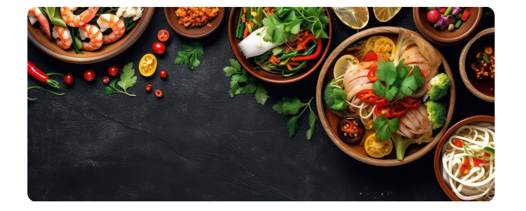 North Cyprus Cuisine