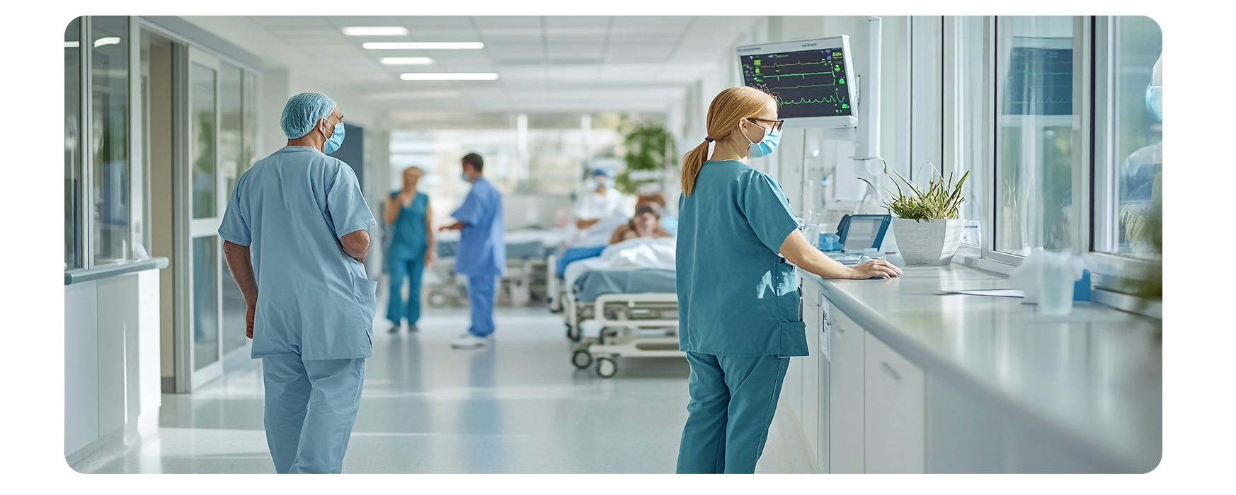 Kuzey Kıbrıs’ta Sağlık Güvenliği