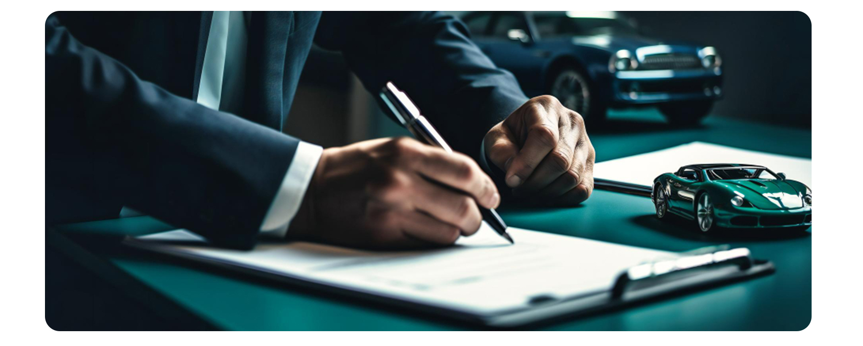 Regulations for Buying and Selling Cars in Northern Cyprus