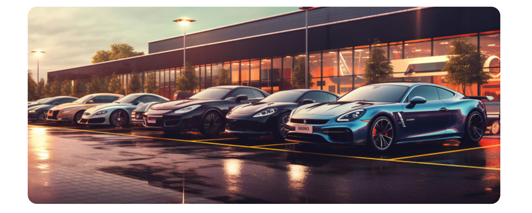 Как арендовать автомобиль на Северном Кипре