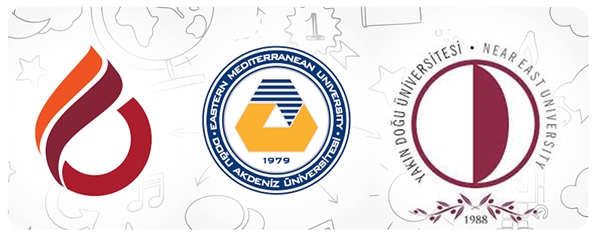 Kuzey Kıbrıs'ta Eğitim Görmek