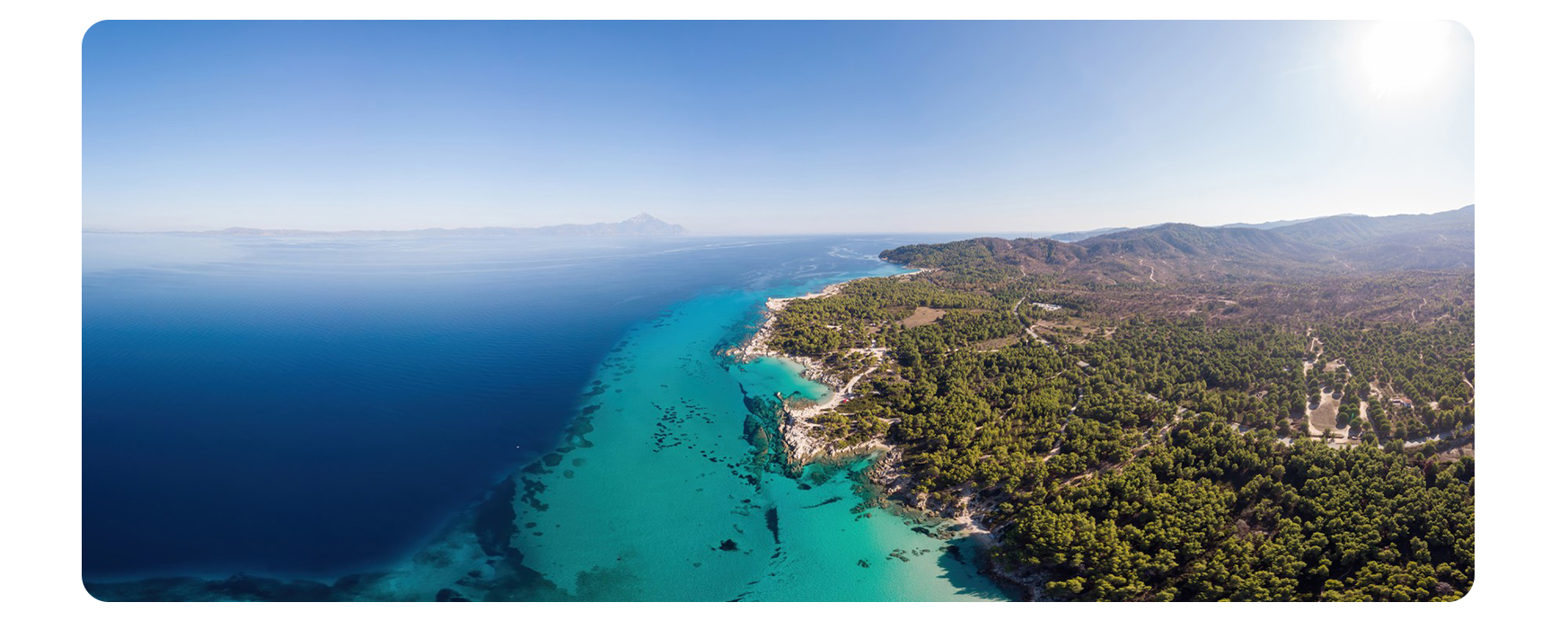 A Travelogue to Northern Cyprus