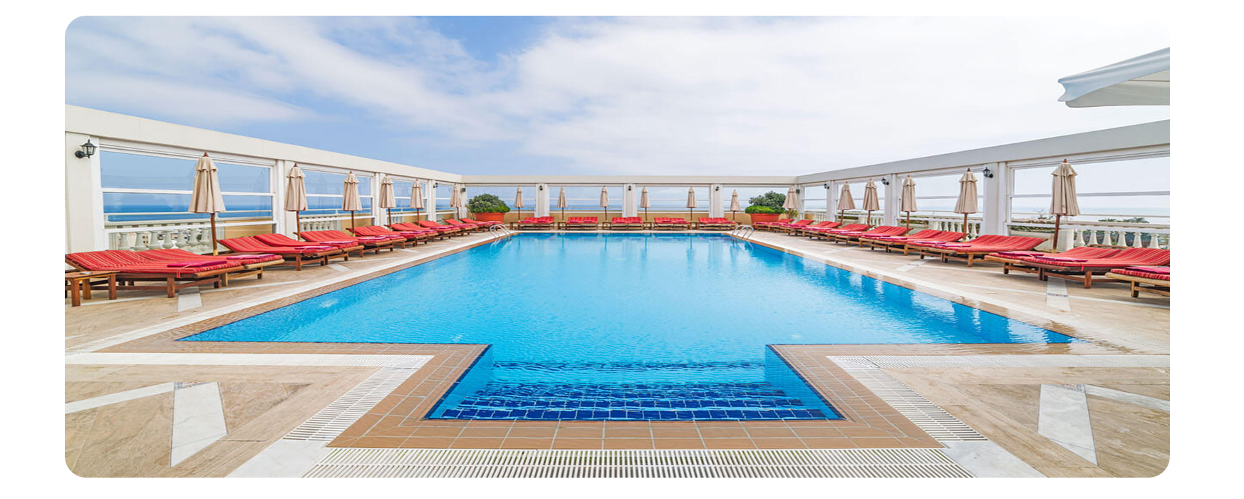 آرکین کولونی (Arkin Colony)