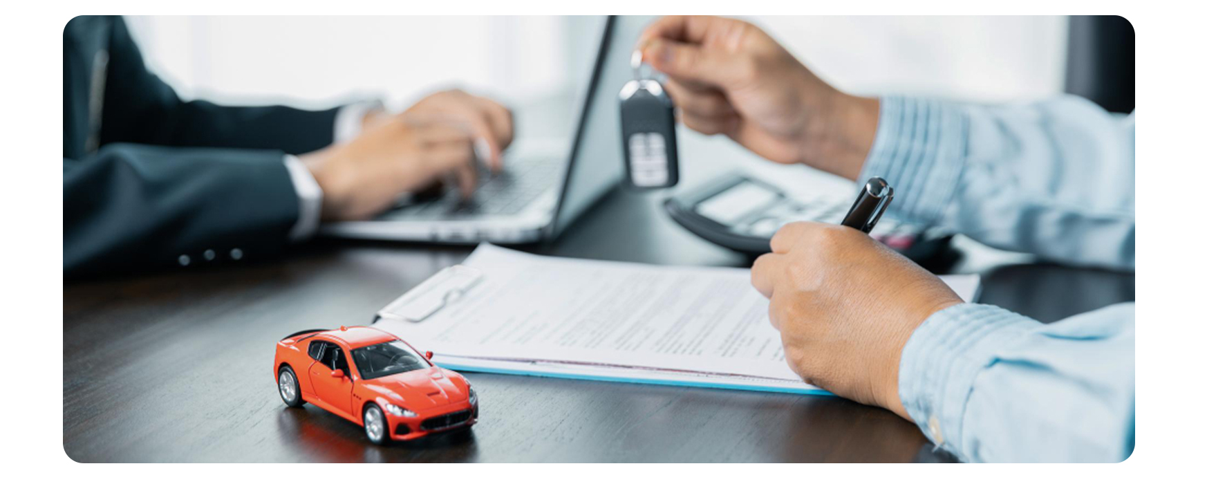 How to Buy a Car in Northern Cyprus