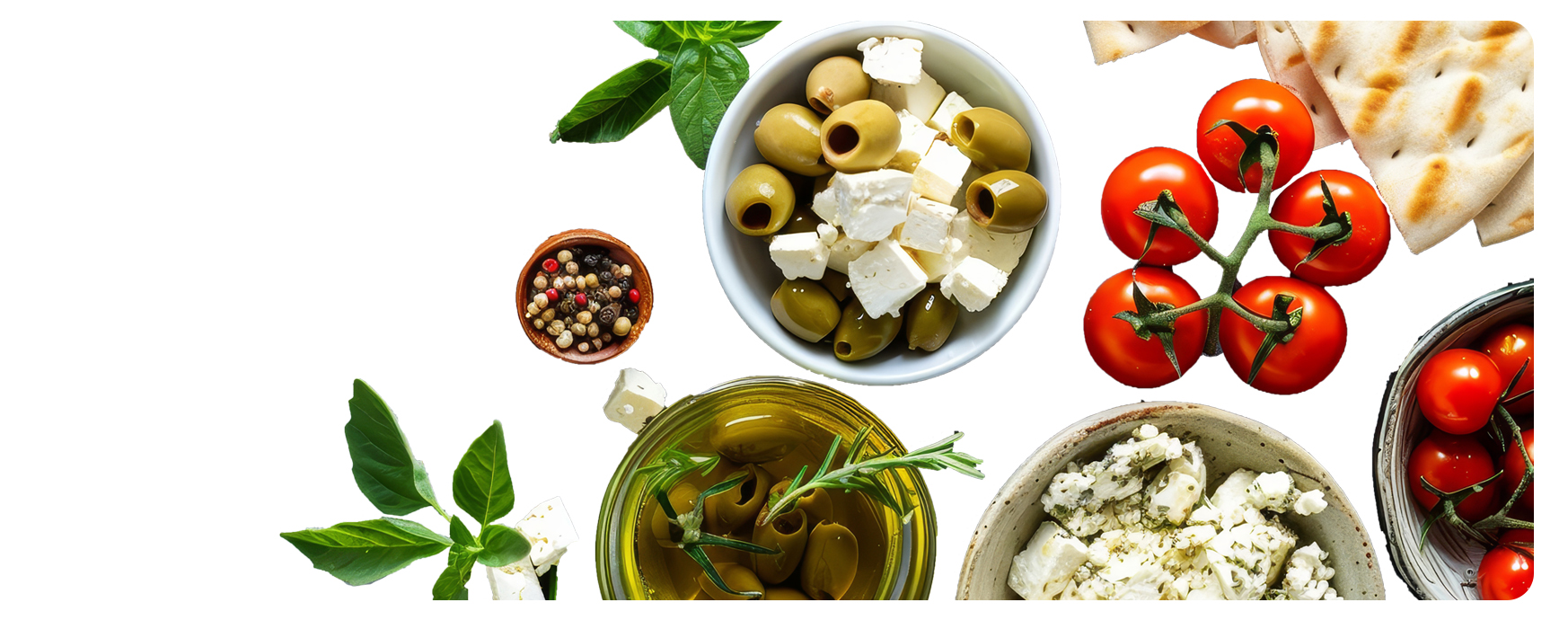 غذاهای قبرس شمالی