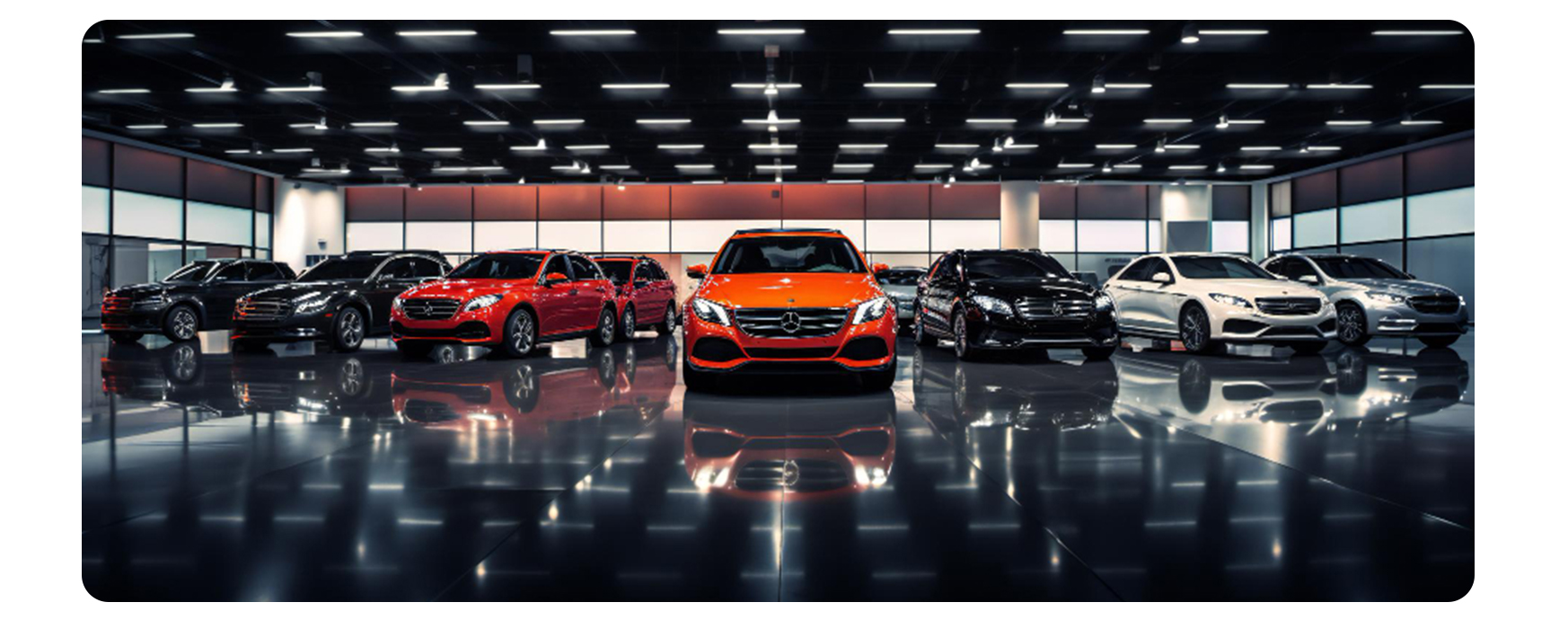 Car Dealerships in Northern Cyprus