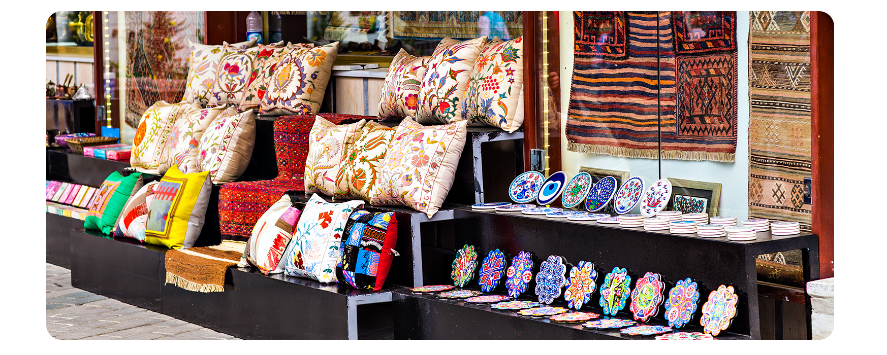 Best Shopping Centers in Northern Cyprus