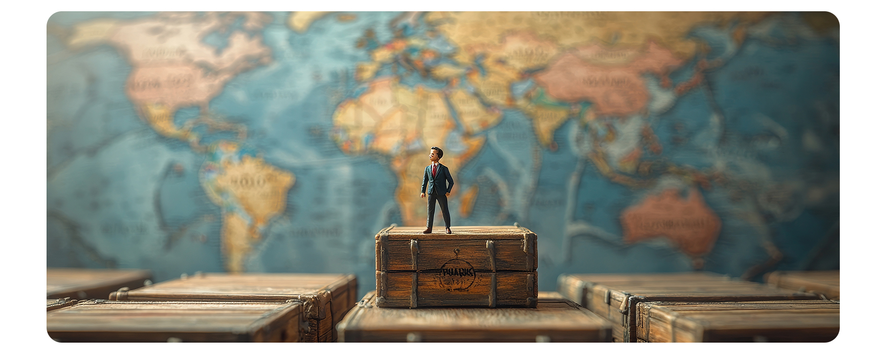 Investing in Foreign Real Estate