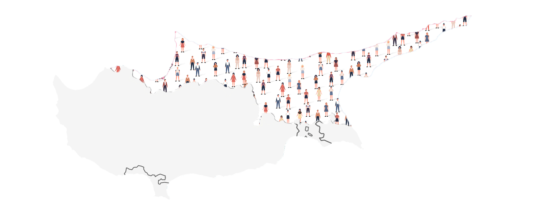 جمعیت قبرس شمالی