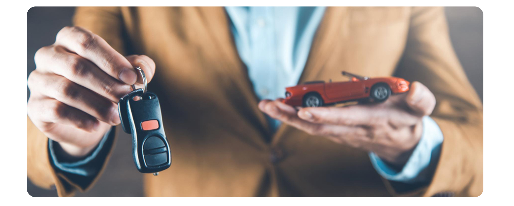 Покупка и продажа подержанных автомобилей: