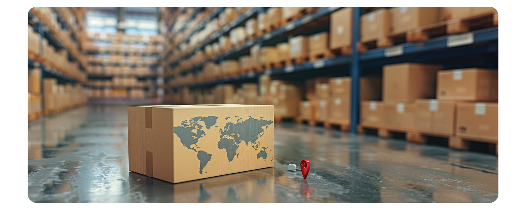 Ограниченное разнообразие продуктов