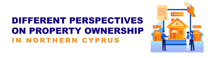 دیدگاه ها در مورد خرید ملک در قبرس شمالی