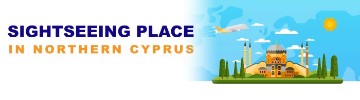 جاهای دیدنی قبرس شمالی