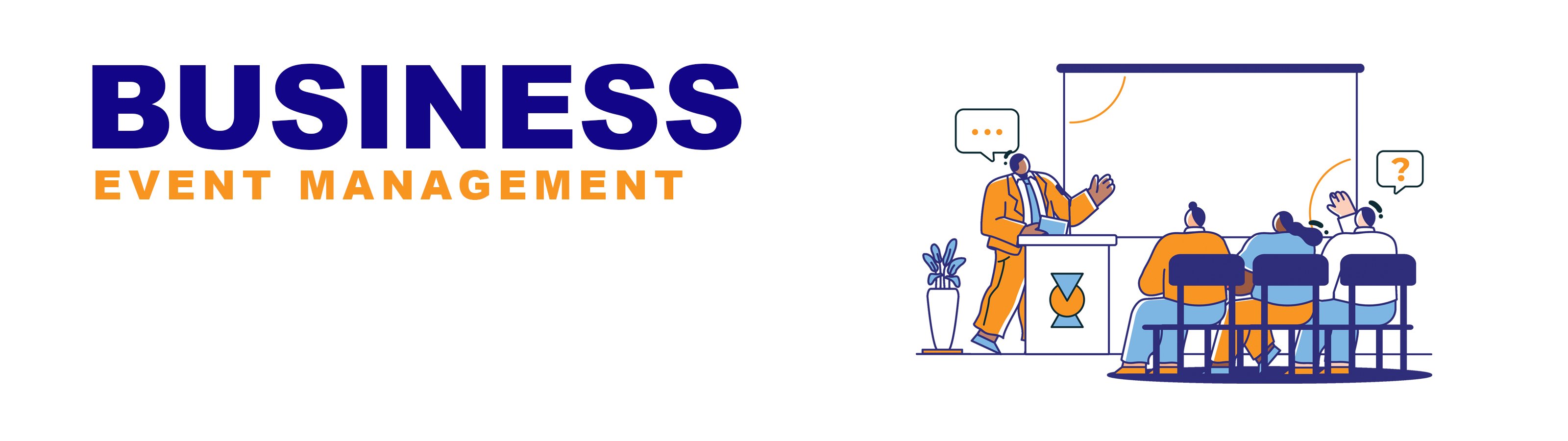 برگزاری ایونت های تجاری در قبرس شمالی