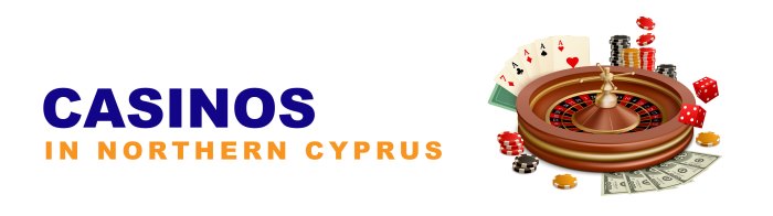 کازینوهای قبرس شمالی: راهنمای کامل بهترین کازینوها