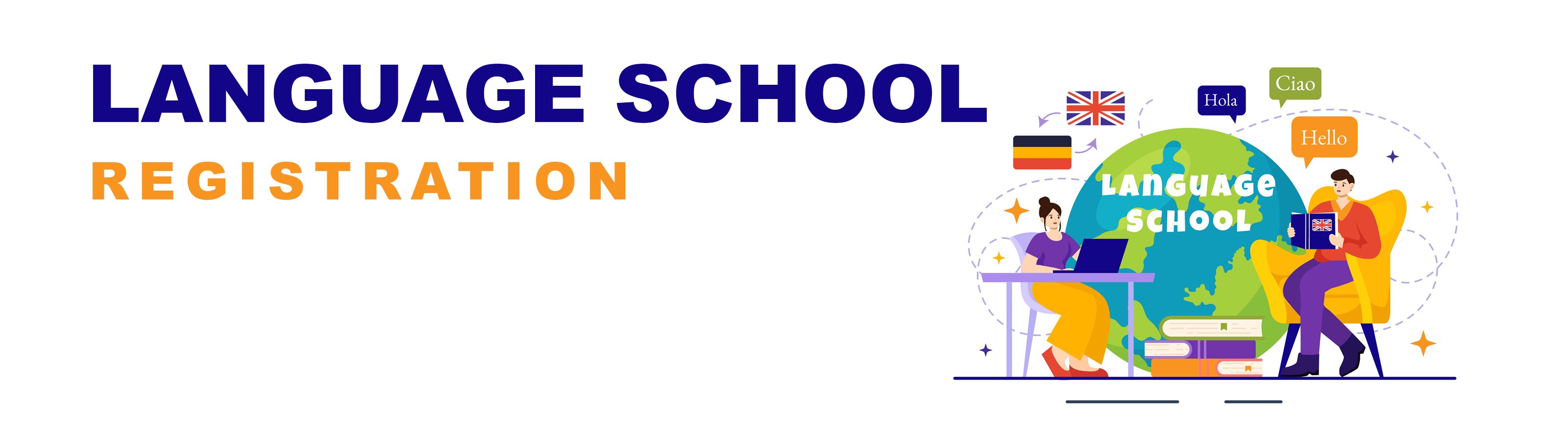  ثبت نام آموزشگاه زبان در قبرس شمالی