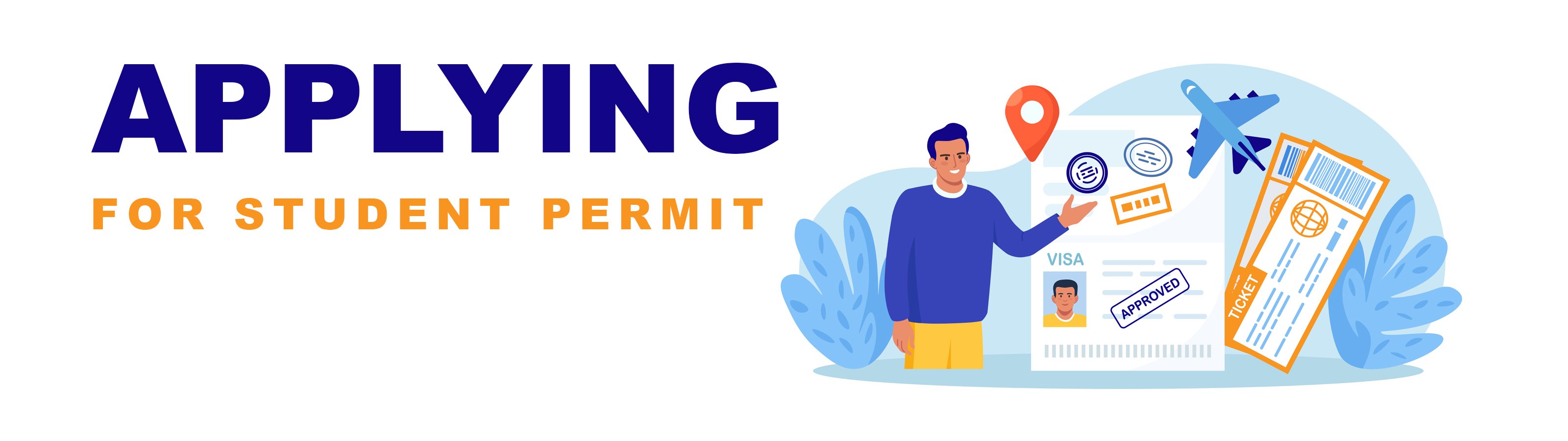  اخذ اقامت دانشجویی در قبرس شمالی