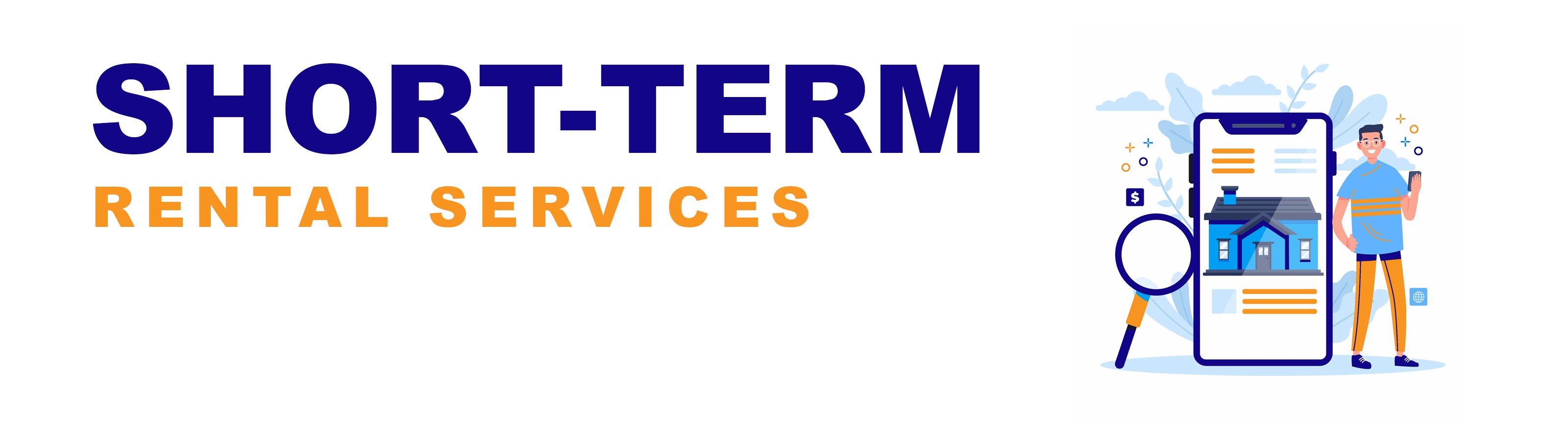 خدمات اجاره کوتاه مدت در قبرس شمالی