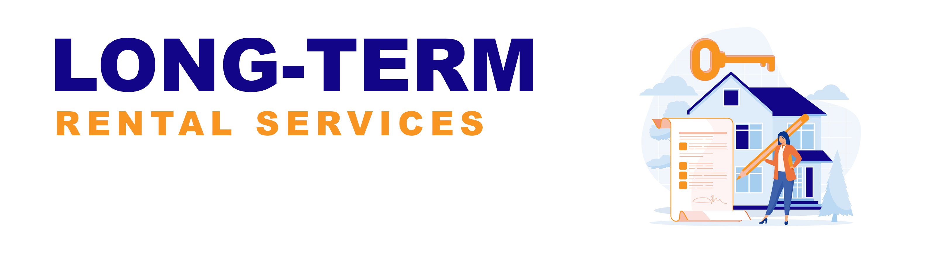 خدمات اجاره بلند مدت در قبرس شمالی