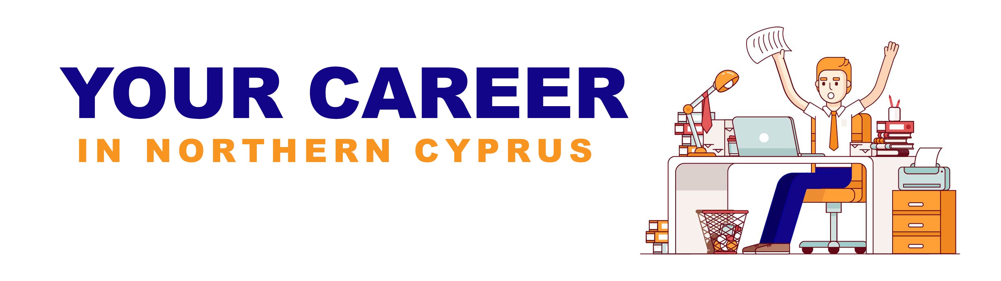 کار در قبرس شمالی 2025