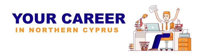 کار در قبرس شمالی 2025