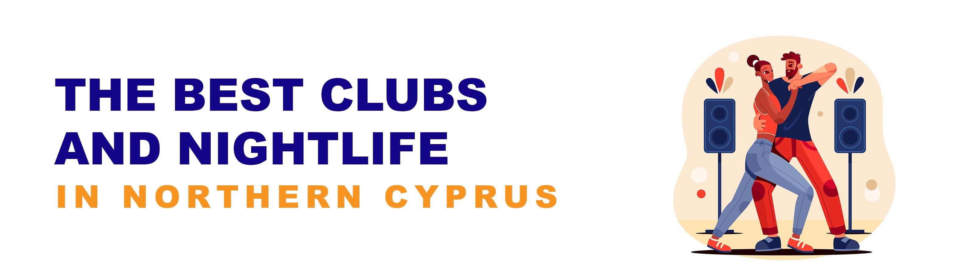 لیست بهترین کلاب ها و تفریحات شبانه در قبرس شمالی