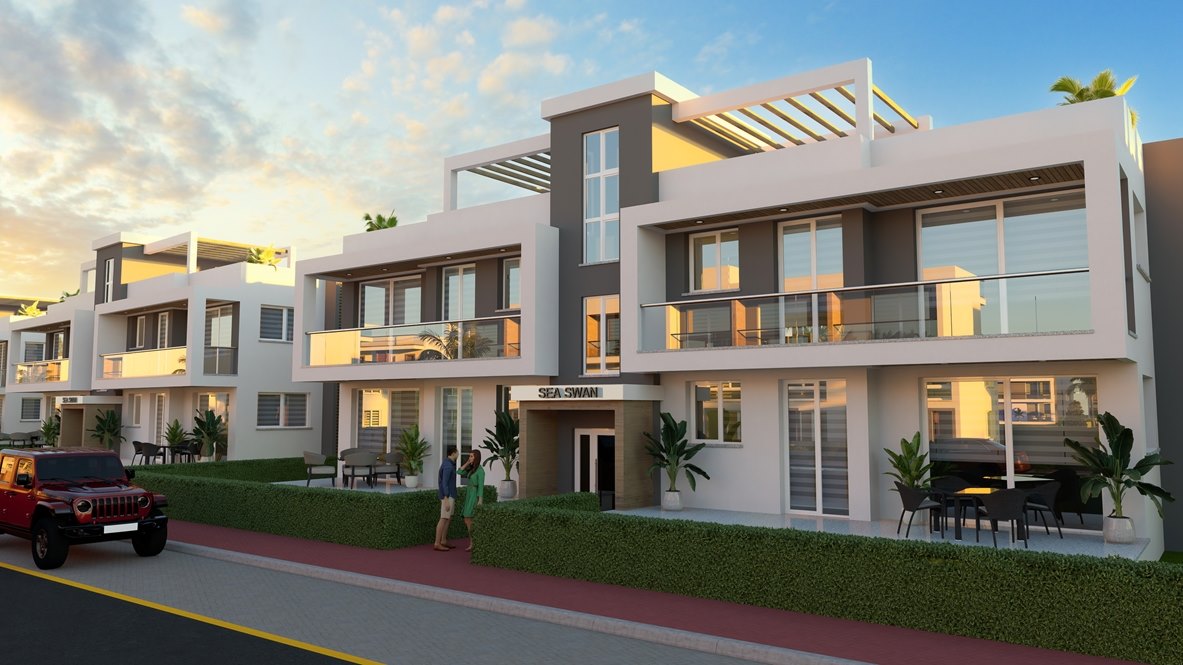 Four Season Life 2+1 