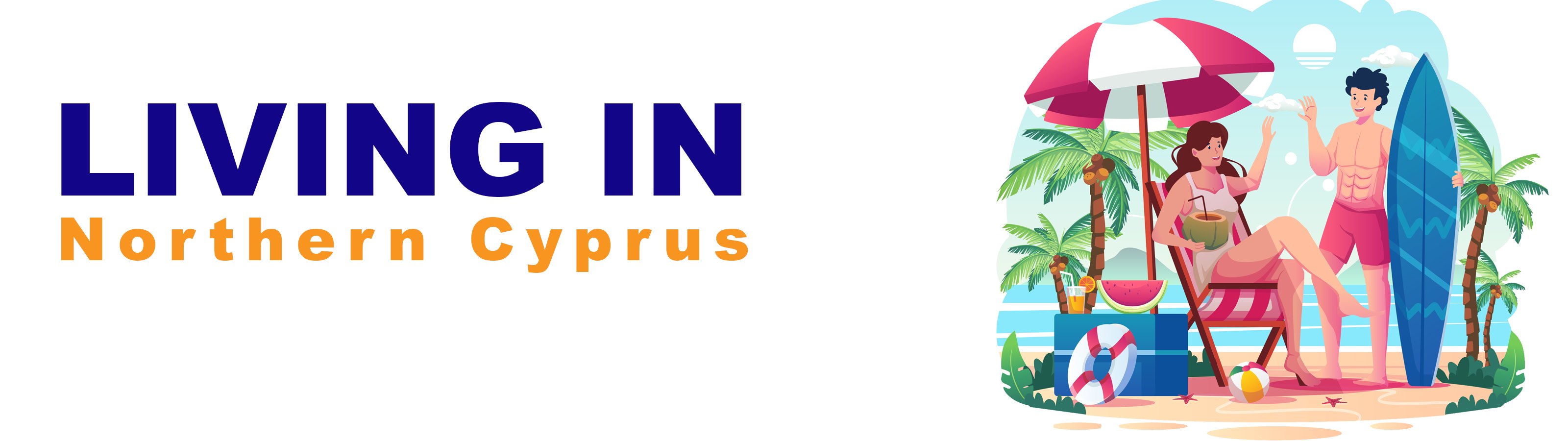 زندگی در قبرس شمالی