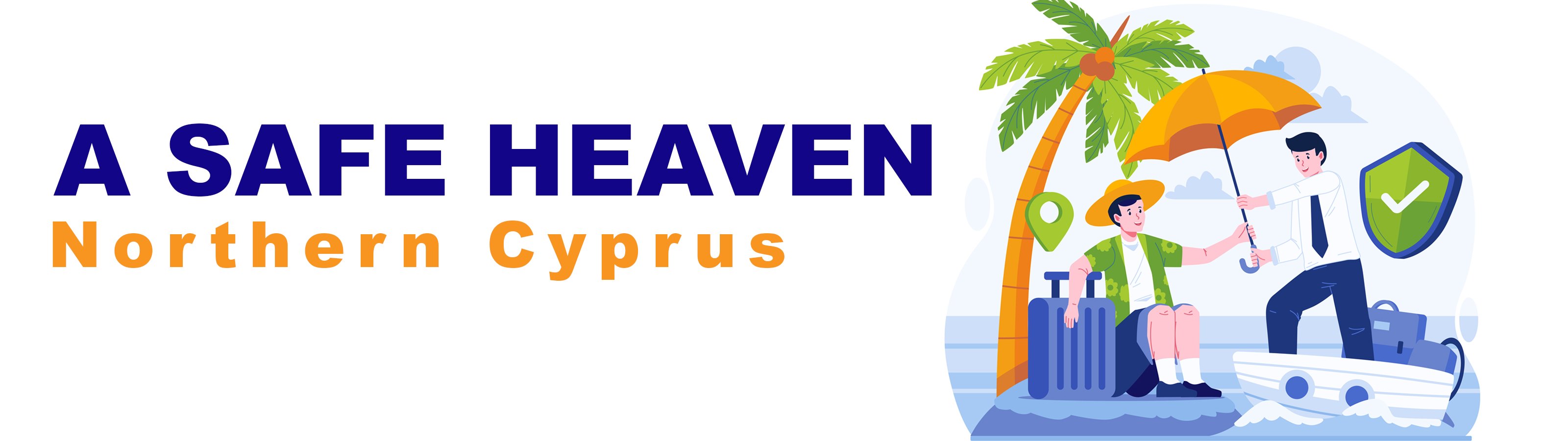 امنیت قبرس شمالی