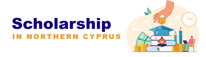 بورسیه تحصیلی در قبرس شمالی و معرفی انواع آن
